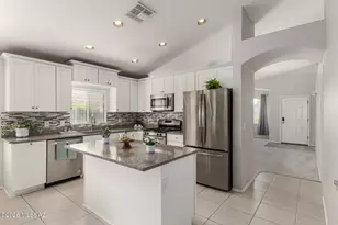 3525 W Lenihan Ln, Tucson, AZ 85742 - Photo 4