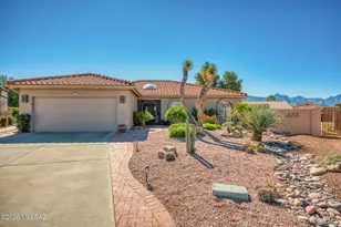 64261 E Chippewa Ct, Tucson, AZ 85739 - Photo 4