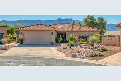 64261 E Chippewa Court, Tucson, AZ 85739 - Photo 4