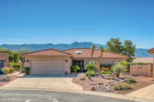 64261 E Chippewa Ct, Tucson, AZ 85739 - Photo 4