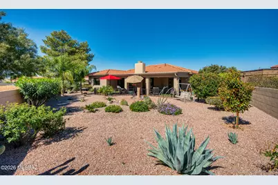 64261 E Chippewa Court, Saddlebrooke, AZ 85739 - Photo 28