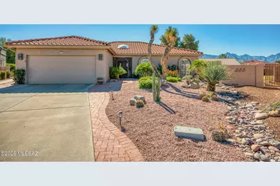 64261 E Chippewa Court, Tucson, AZ 85739 - Photo 6
