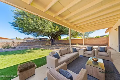 760 N Jasmine Place, Tucson, AZ 85710 - Photo 36