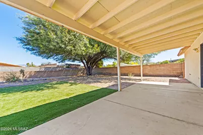 760 N Jasmine Place, Tucson, AZ 85710 - Photo 26