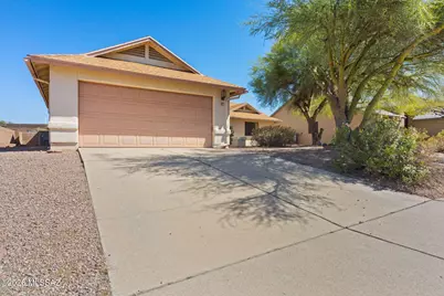 760 N Jasmine Place, Tucson, AZ 85710 - Photo 2