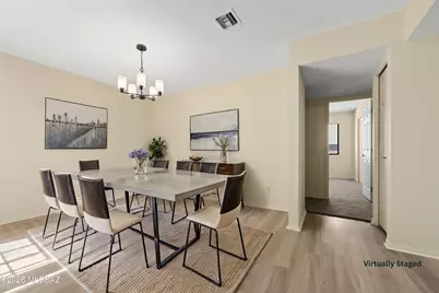 760 N Jasmine Place, Tucson, AZ 85710 - Photo 8