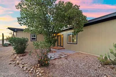 7246 N Casablanca Drive, Tucson, AZ 85704 - Photo 30
