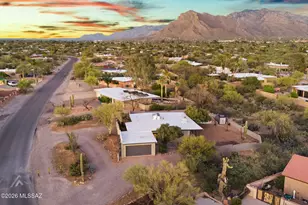 7246 N Casa Blanca Dr, Tucson, AZ 85704 - Photo 36