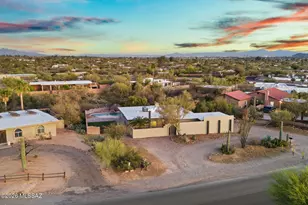 7246 N Casa Blanca Dr, Tucson, AZ 85704 - Photo 2