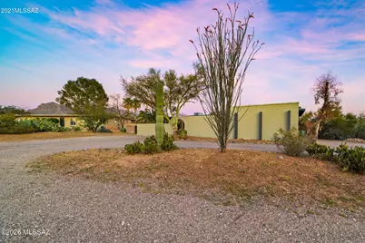 7246 N Casablanca Drive, Tucson, AZ 85704 - Photo 1