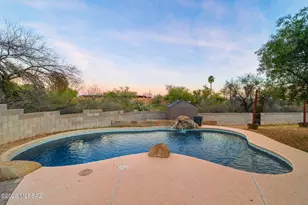 7246 N Casa Blanca Dr, Tucson, AZ 85704 - Photo 24