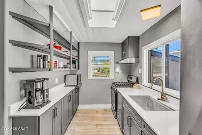 720 N Belvedere Avenue, Tucson, AZ 85711 - Photo 12