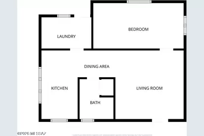 720 N Belvedere Avenue, Tucson, AZ 85711 - Photo 2