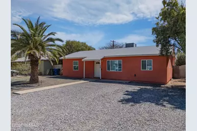 2526 E Sylvia Street, Tucson, AZ 85716 - Photo 2