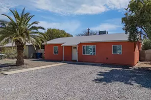 2526 E Sylvia St, Tucson, AZ 85716 - Photo 2