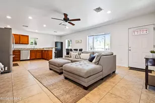 2526 E Sylvia St, Tucson, AZ 85716 - Photo 4