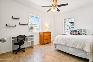 2526 E Sylvia St, Tucson, AZ 85716 - Photo 24