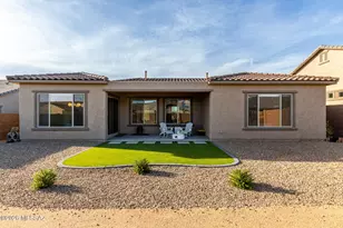 2751 W Plateau Rdg Dr, Oro Valley, AZ 85742 - Photo 6
