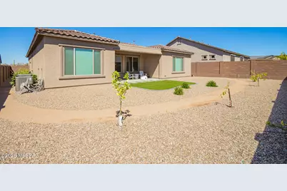 2751 W Plateau Ridge Drive, Oro Valley, AZ 85742 - Photo 36