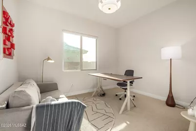 2751 W Plateau Ridge Drive, Oro Valley, AZ 85742 - Photo 30