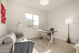 2751 W Plateau Rdg Dr, Oro Valley, AZ 85742 - Photo 30