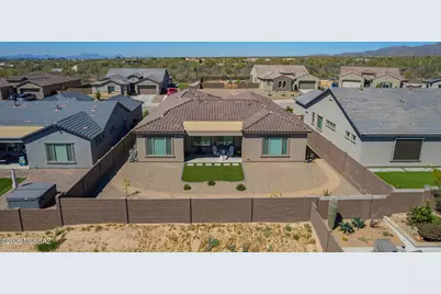 2751 W Plateau Ridge Drive, Oro Valley, AZ 85742 - Photo 6