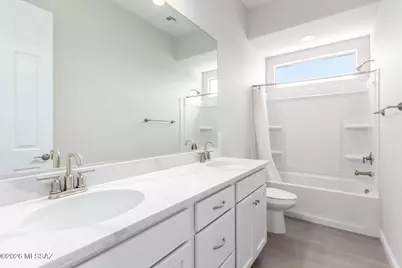 2751 W Plateau Ridge Drive, Oro Valley, AZ 85742 - Photo 30