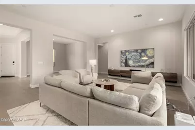 2751 W Plateau Ridge Drive, Oro Valley, AZ 85742 - Photo 14