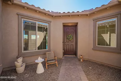 2751 W Plateau Ridge Drive, Oro Valley, AZ 85742 - Photo 4