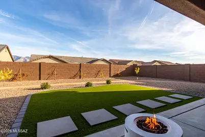 2751 W Plateau Ridge Drive, Oro Valley, AZ 85742 - Photo 38
