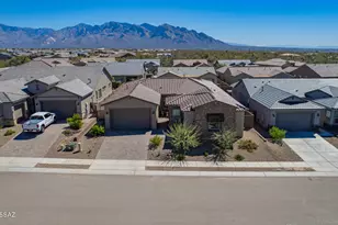 2751 W Plateau Rdg Dr, Oro Valley, AZ 85742 - Photo 2