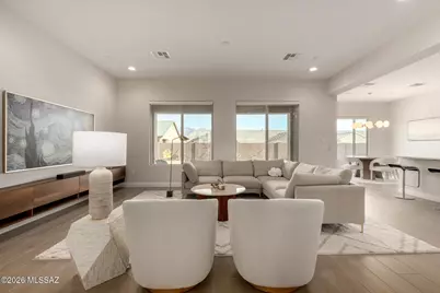 2751 W Plateau Ridge Drive, Oro Valley, AZ 85742 - Photo 12