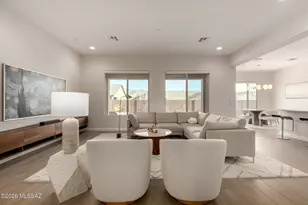 2751 W Plateau Rdg Dr, Oro Valley, AZ 85742 - Photo 12