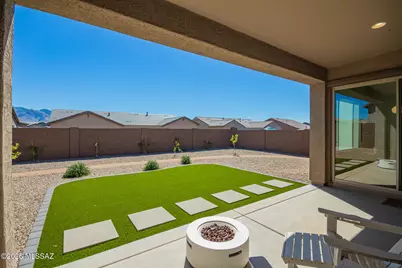 2751 W Plateau Ridge Drive, Oro Valley, AZ 85742 - Photo 38