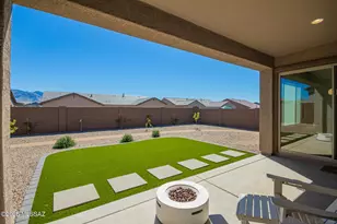 2751 W Plateau Rdg Dr, Oro Valley, AZ 85742 - Photo 38