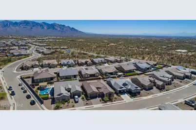 2751 W Plateau Ridge Drive, Oro Valley, AZ 85742 - Photo 48