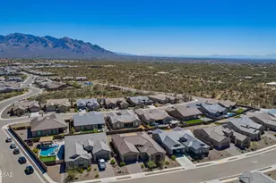 2751 W Plateau Rdg Dr, Oro Valley, AZ 85742 - Photo 48