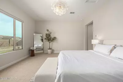 2751 W Plateau Ridge Drive, Oro Valley, AZ 85742 - Photo 24