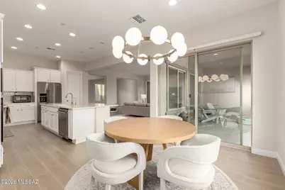 2751 W Plateau Ridge Drive, Oro Valley, AZ 85742 - Photo 18