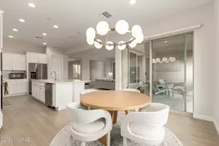 2751 W Plateau Rdg Dr, Oro Valley, AZ 85742 - Photo 18