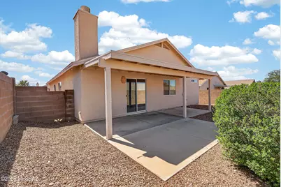 9657 E Sascha Street, Tucson, AZ 85748 - Photo 34
