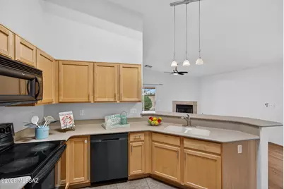 9657 E Sascha Street, Tucson, AZ 85748 - Photo 10