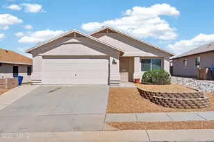 9657 E Sascha St, Tucson, AZ 85748 - Photo 1