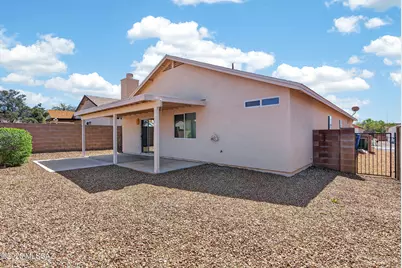 9657 E Sascha Street, Tucson, AZ 85748 - Photo 32