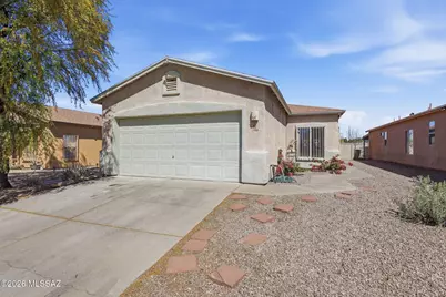 1998 W Bellagio Drive, Tucson, AZ 85746 - Photo 2