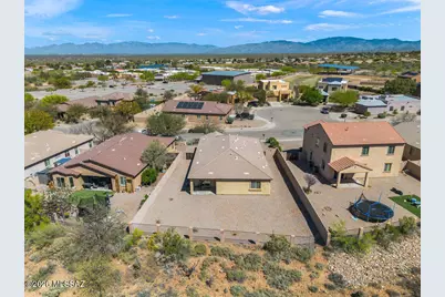 72 E Forrest Feezor Street, Vail, AZ 85641 - Photo 40