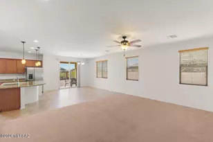 72 E Forrest Feezor St, Vail, AZ 85641 - Photo 8