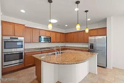 72 E Forrest Feezor Street, Vail, AZ 85641 - Photo 2