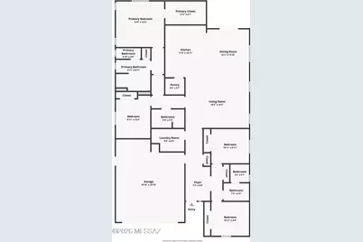 72 E Forrest Feezor Street, Vail, AZ 85641 - Photo 4