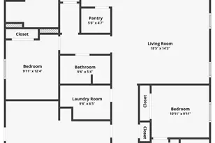 72 E Forrest Feezor St, Vail, AZ 85641 - Photo 4